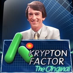 Krypton Factor: The Original
